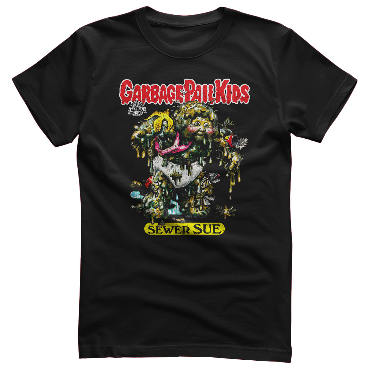 Sewer Sue - GPK T-Shirt