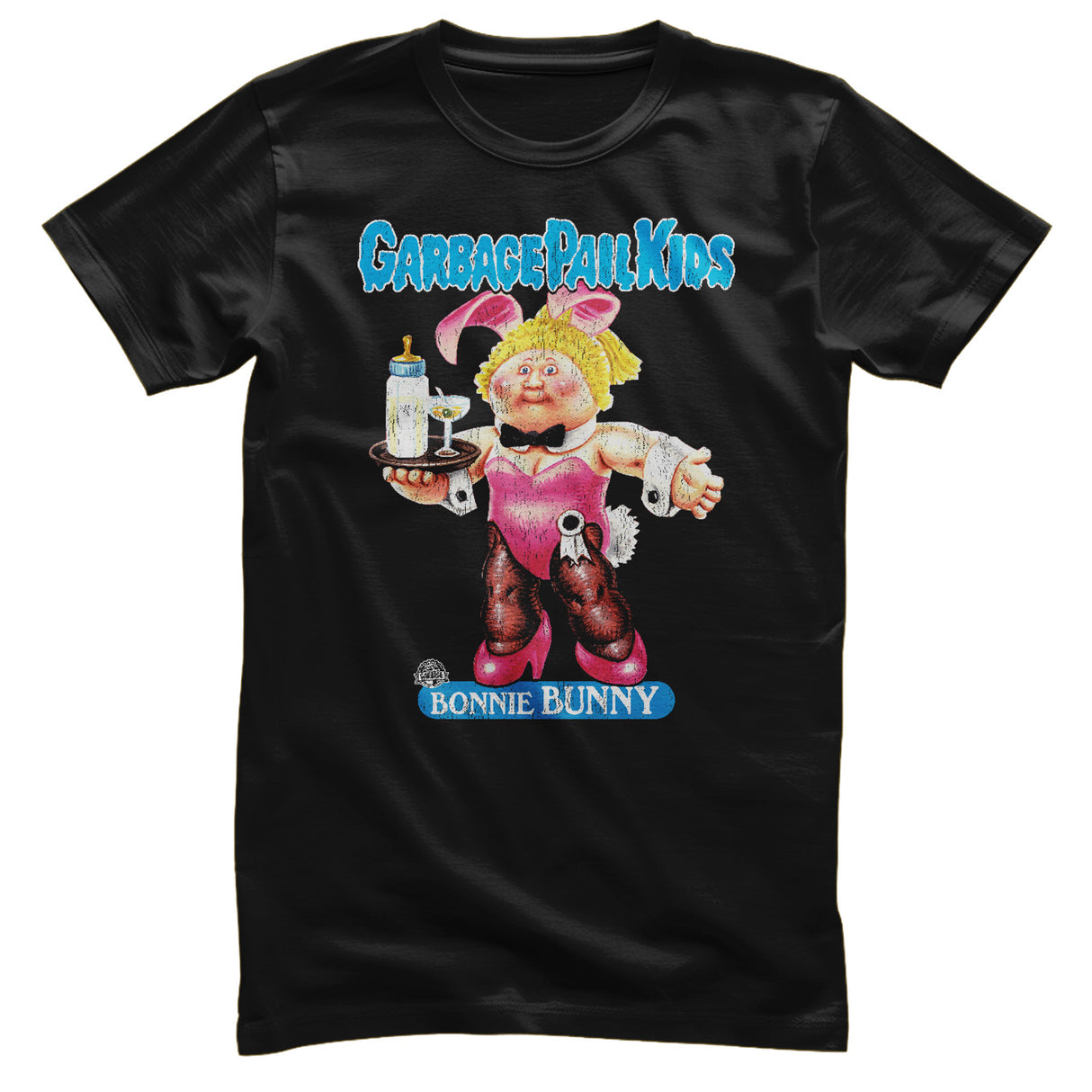Bonnie Bunny - GPK T-Shirt