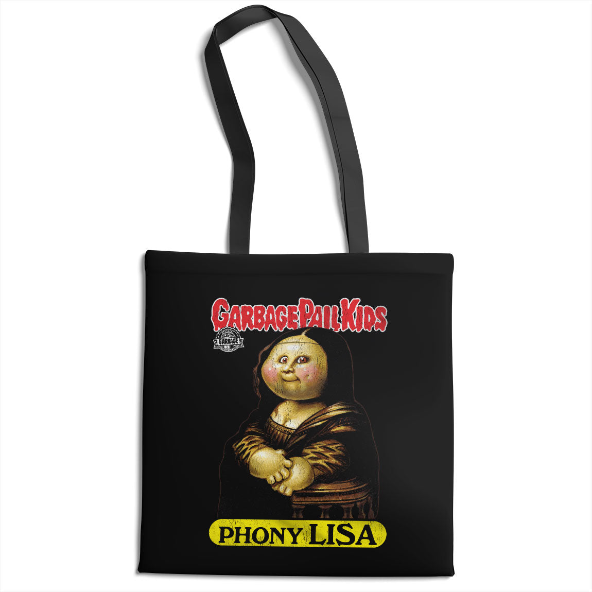 Phony Lisa - GPK Tote Bag