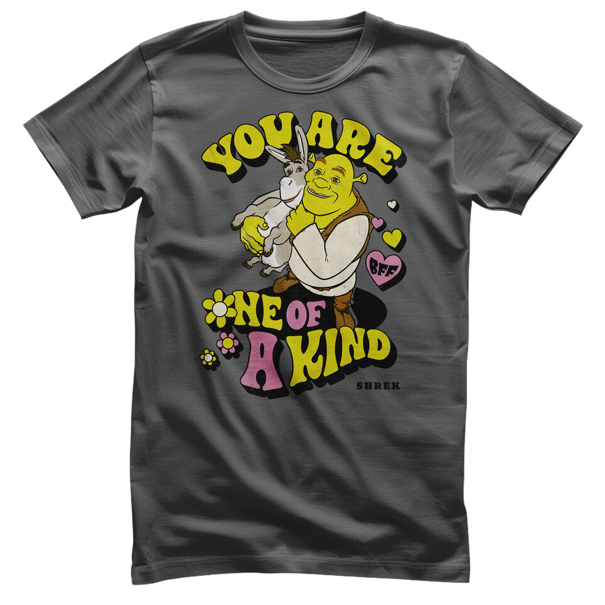 Shrek - You Are One Of A Kind T-Shirt