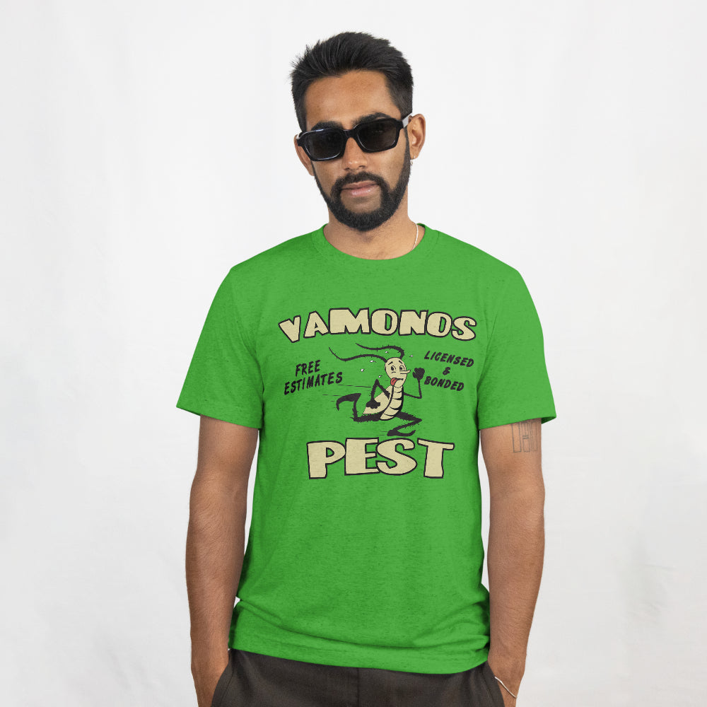 Vamanos Pest T-Shirt