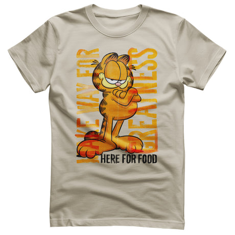 Make Way For Greatness T-Shirt