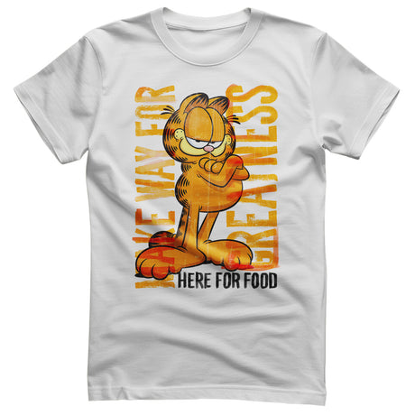 Make Way For Greatness T-Shirt