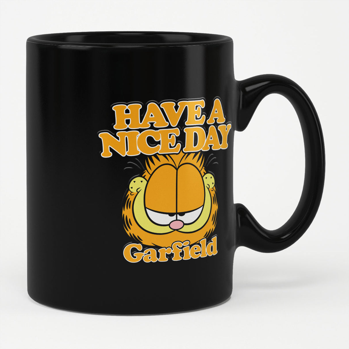 Garfield - Have A Nice Day Mug