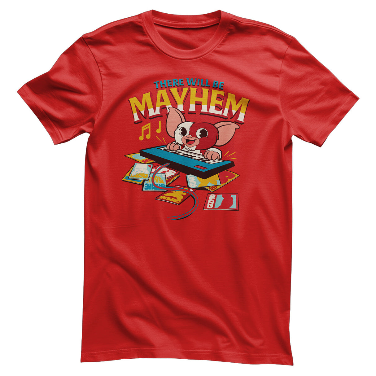 Gizmo Mayhem T-Shirt