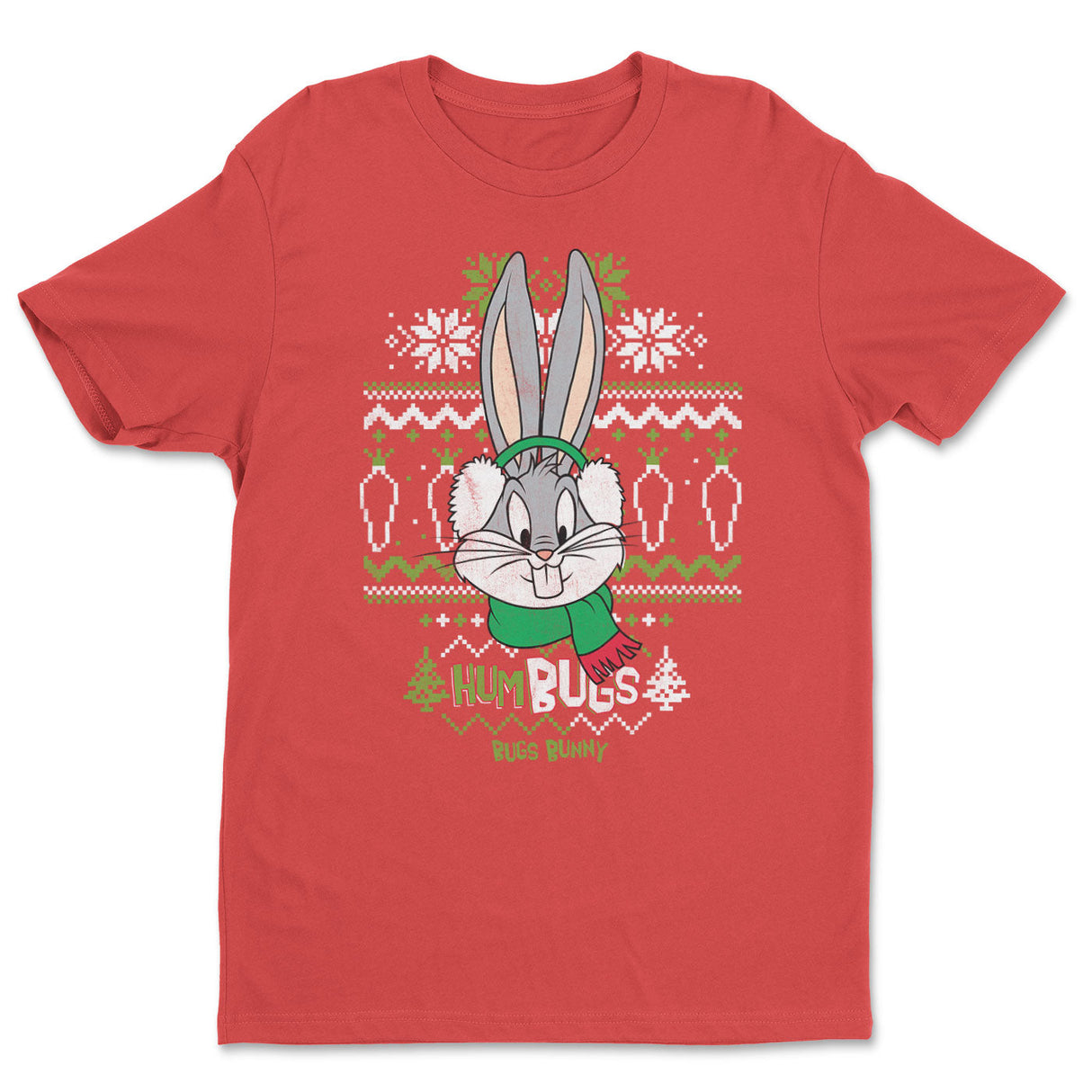 Bugs Bunny - Hambugs T-Shirt