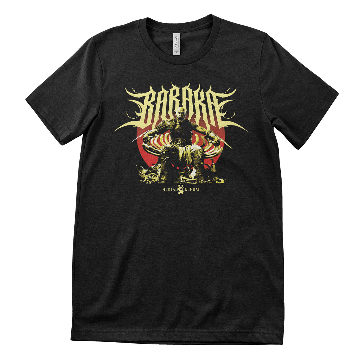 Mortal Kombat - Baraka T-Shirt
