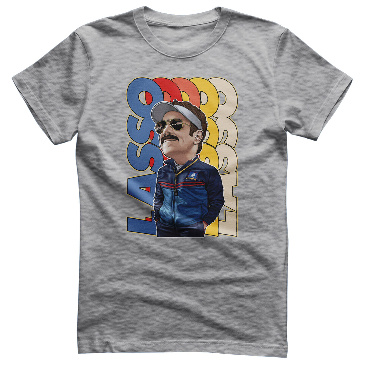 Ted Lasso T-Shirt