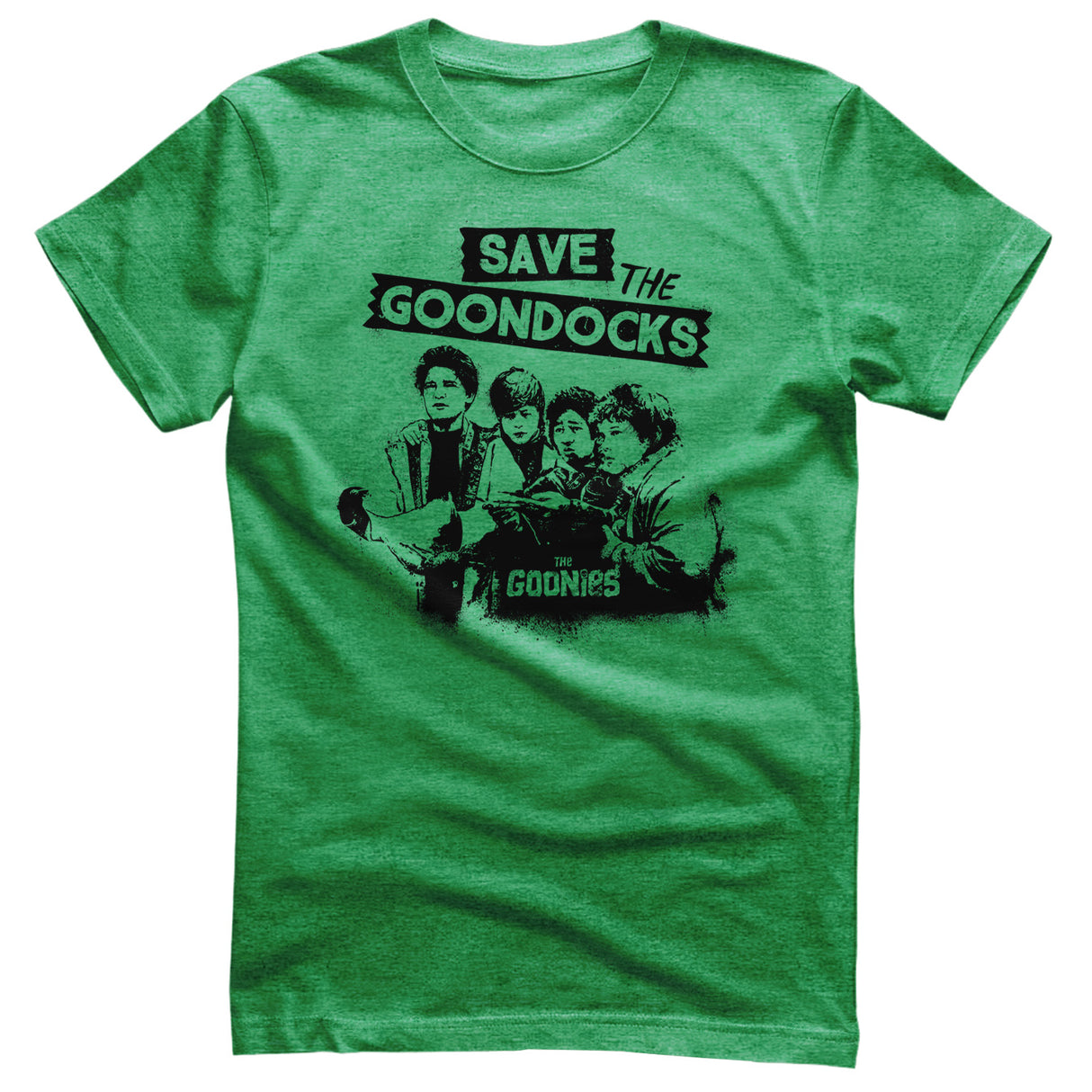 Save The Goondocks T-Shirt