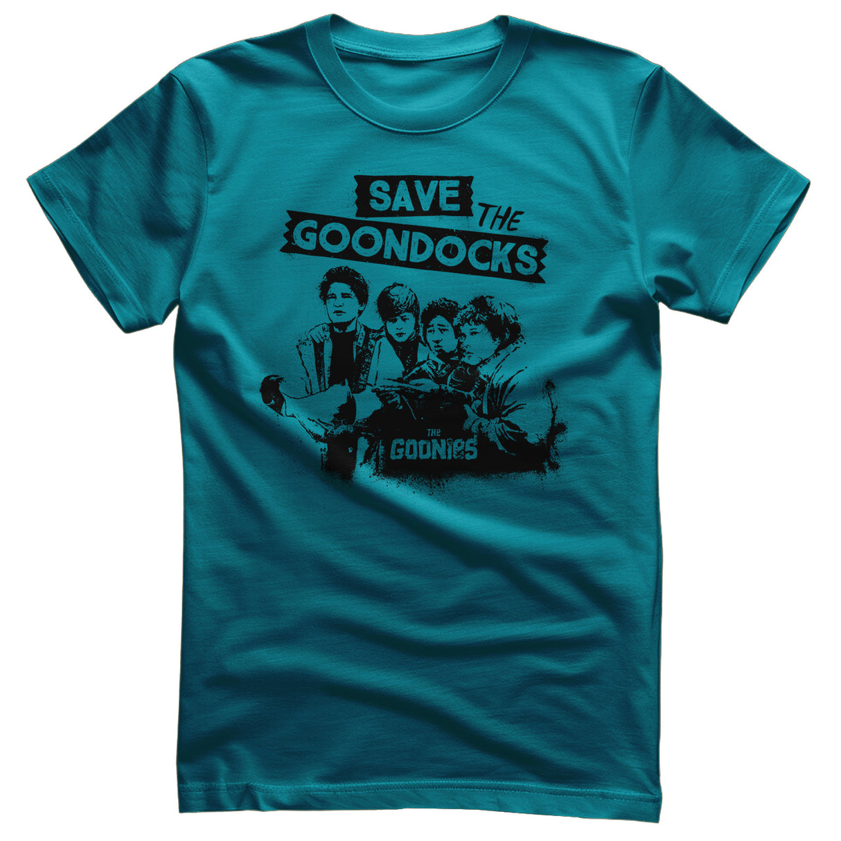 Save The Goondocks T-Shirt