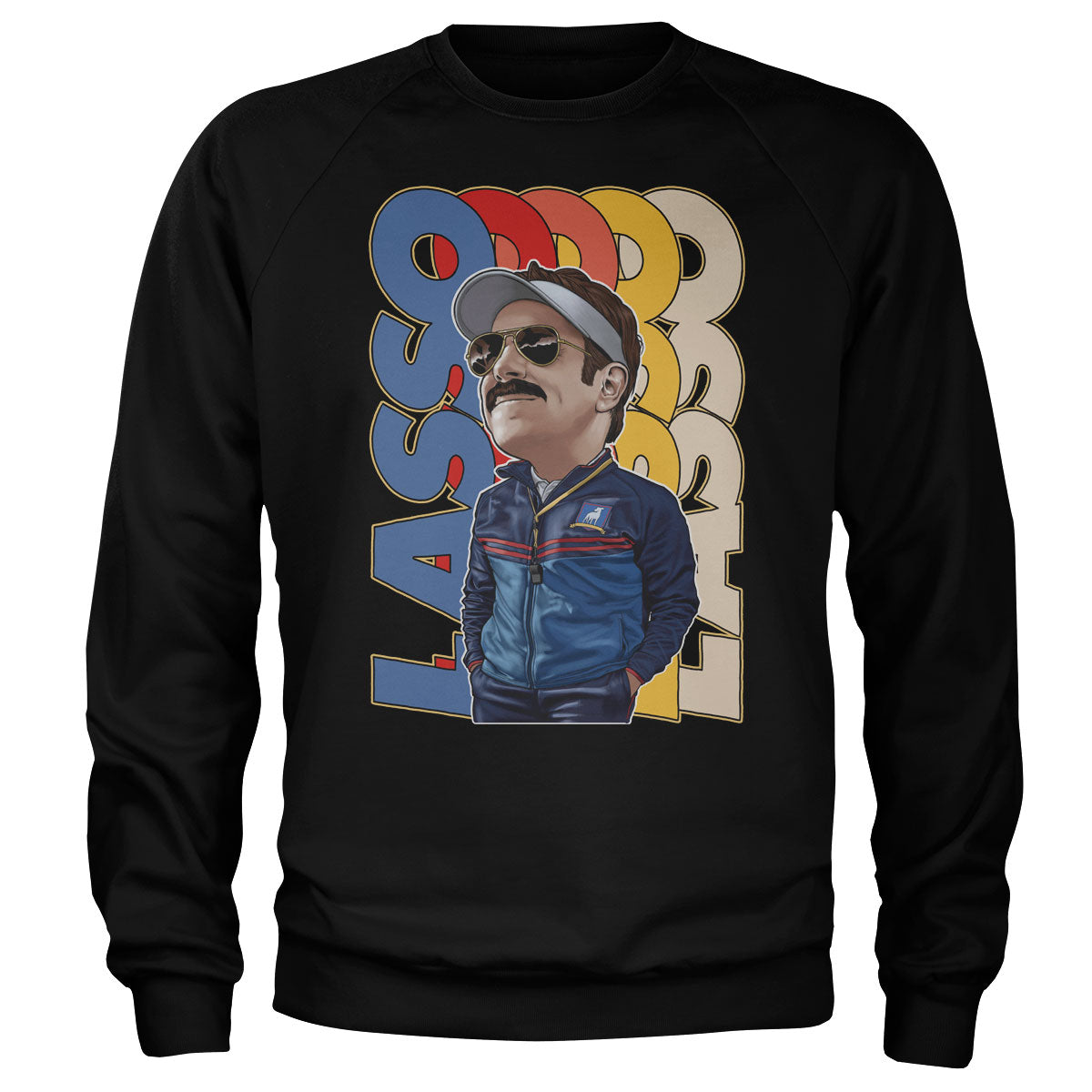 Ted Lasso Sweatshirt