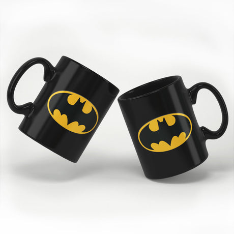 Batman Logo Mug