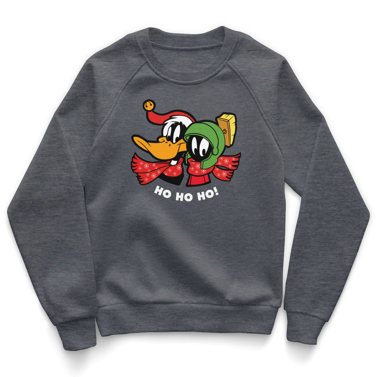 Looney Tunes - Ho Ho Ho Kids Sweatshirt