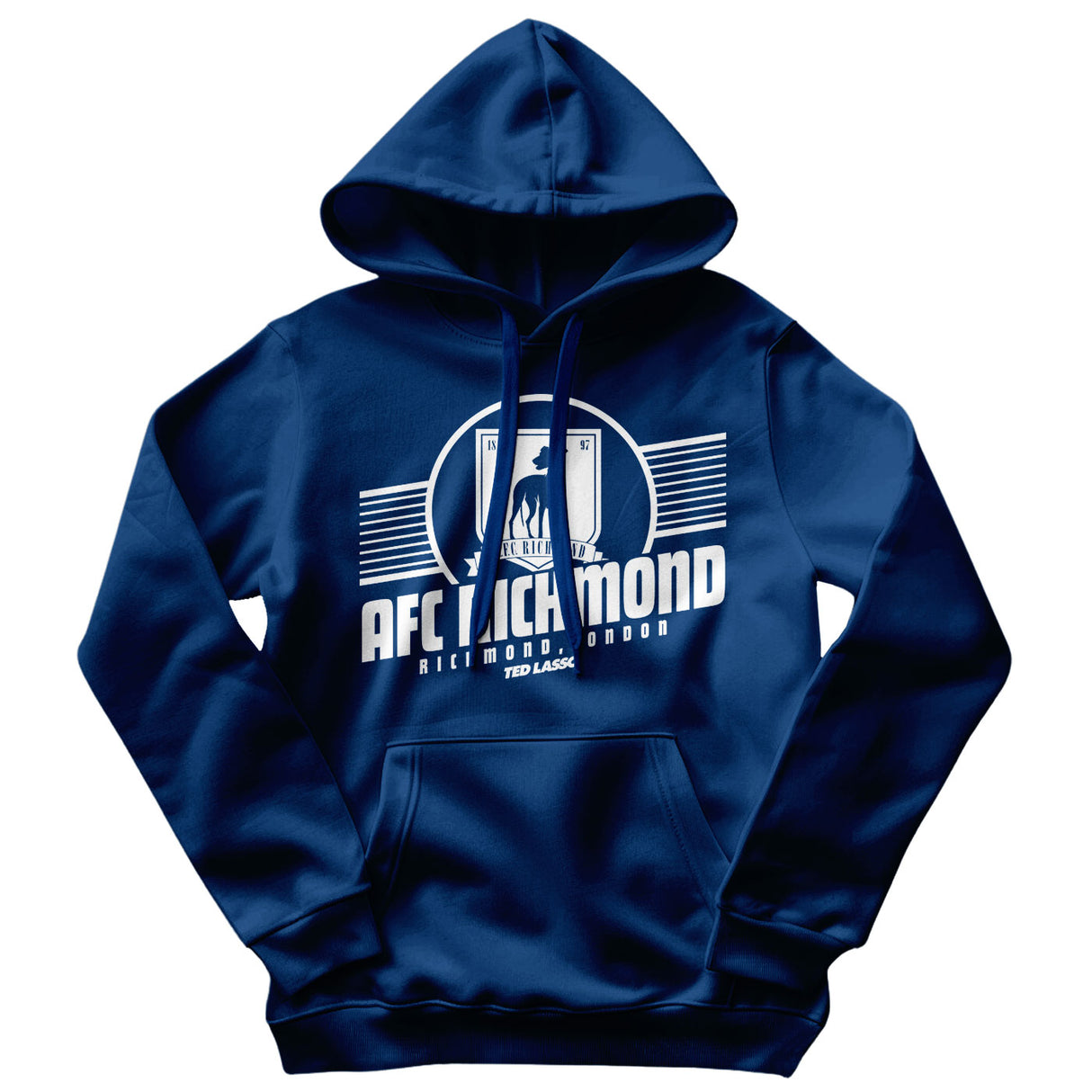 AFC Richmond Hoodie