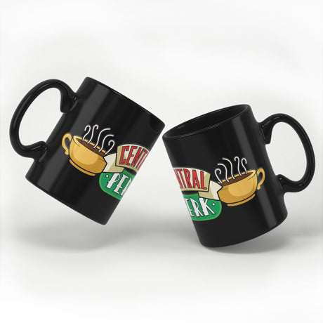 Friends - The Central Perk Mug