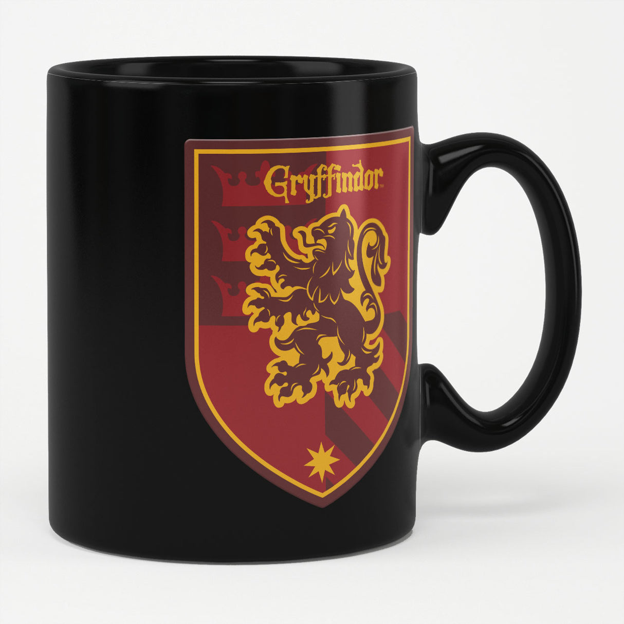 Harry Potter - Gryffindor Mug