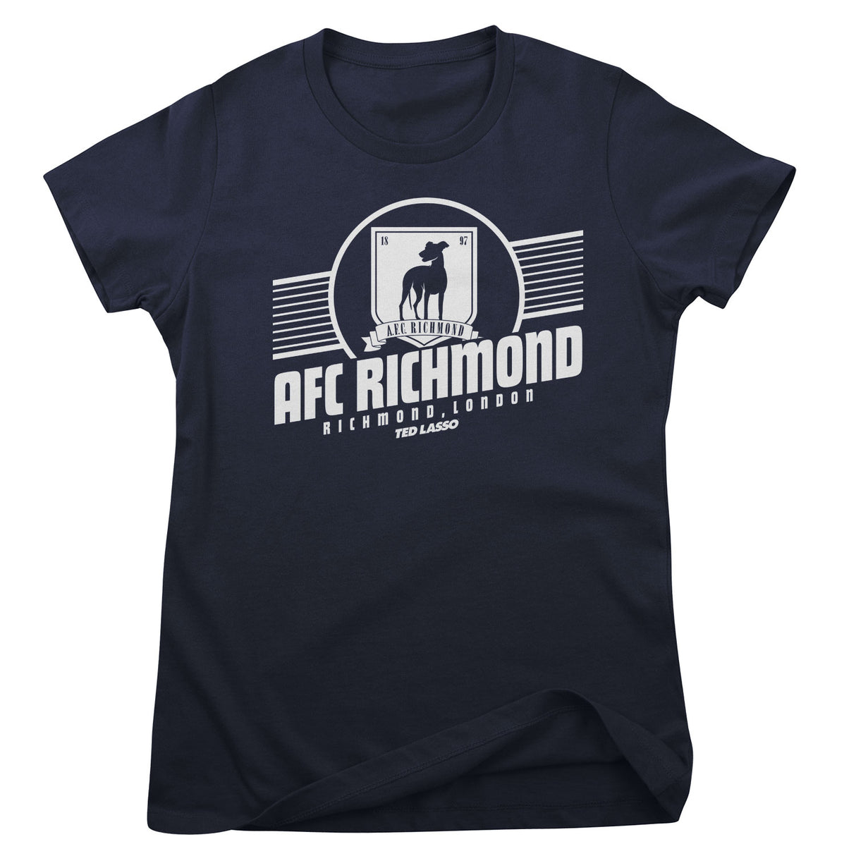 AFC Richmond Girly Tee