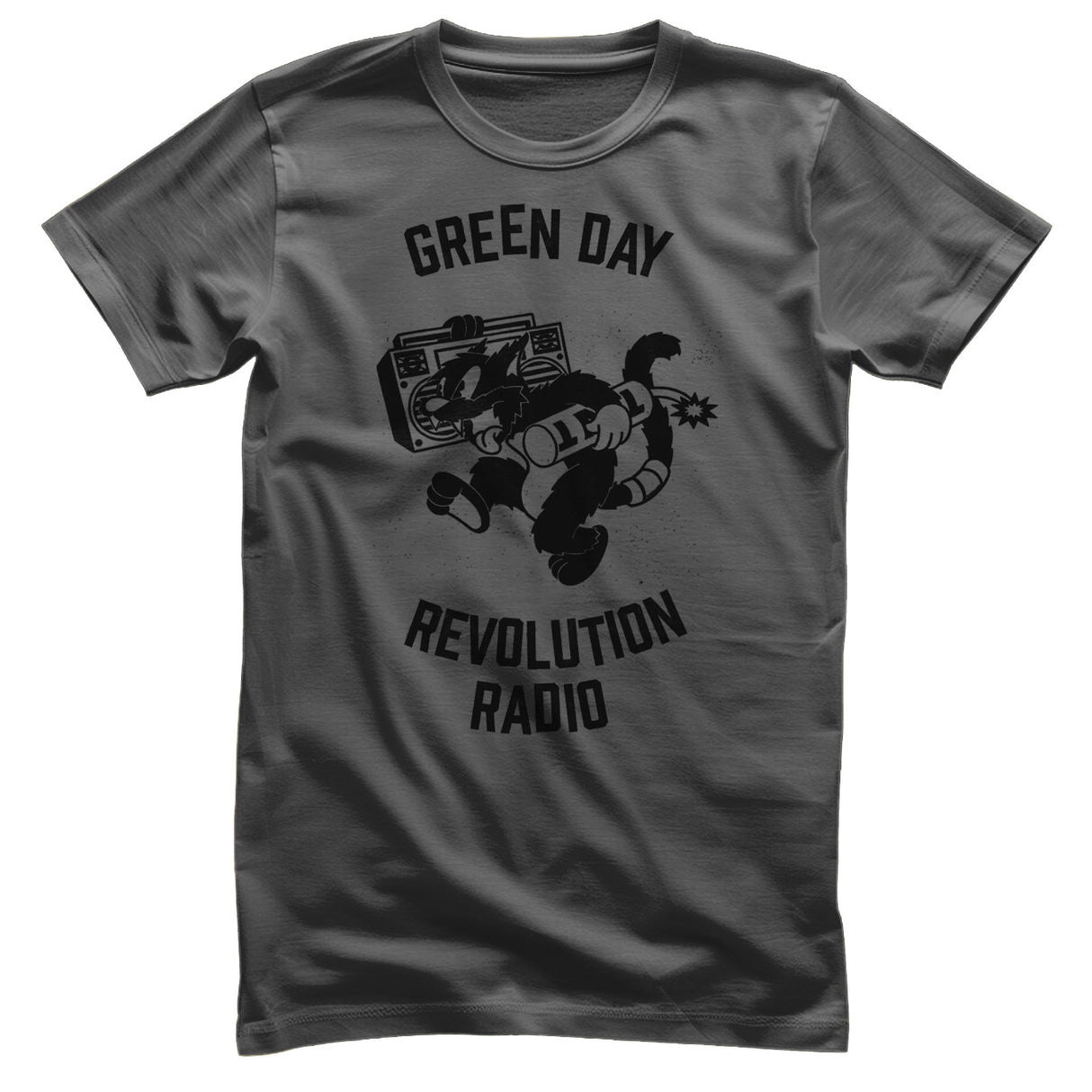 Green Day - Revolution Radio T-Shirt