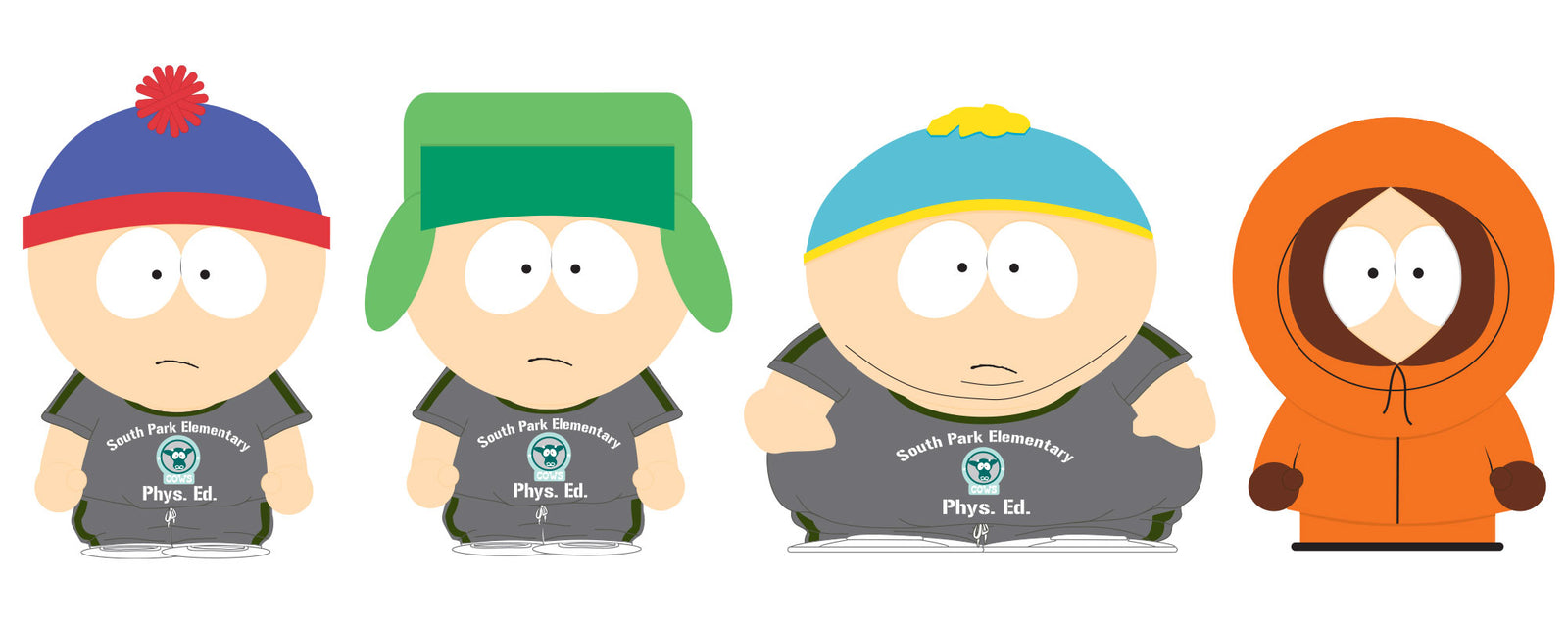 South Park - 10 Fast Facts!