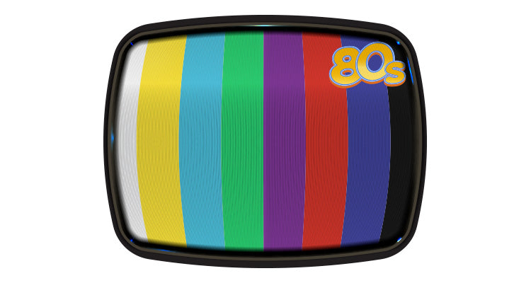 80's TV-Shows