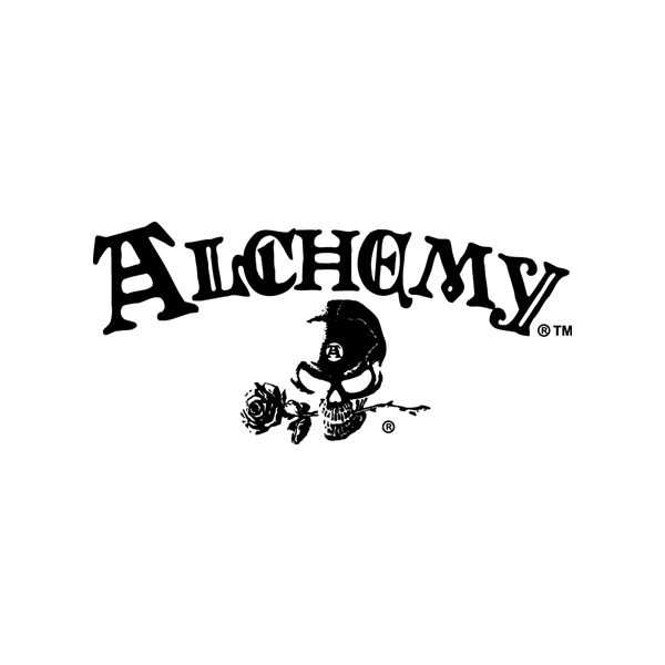 Alchemy England