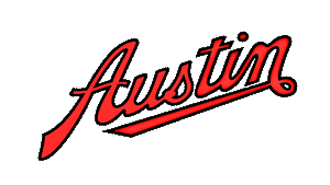 Austin Moto Company