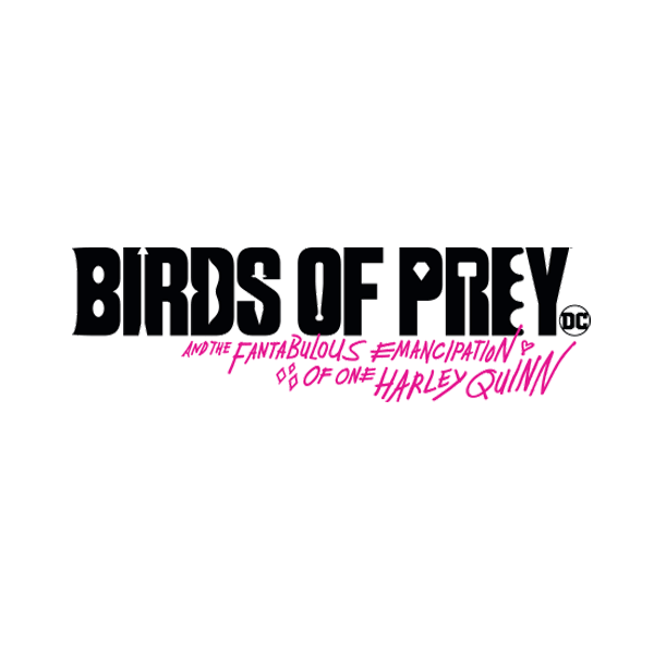 Birds Of Prey