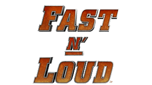 Fast N' Loud