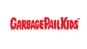 Garbage Pail Kids