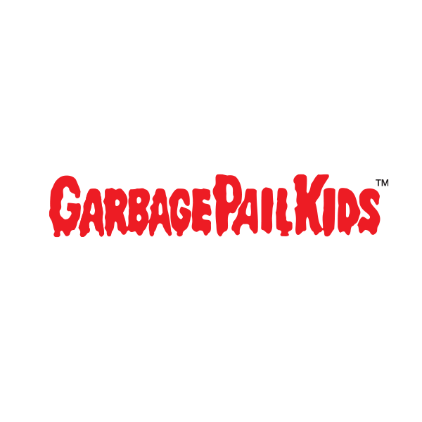 Garbage Pail Kids