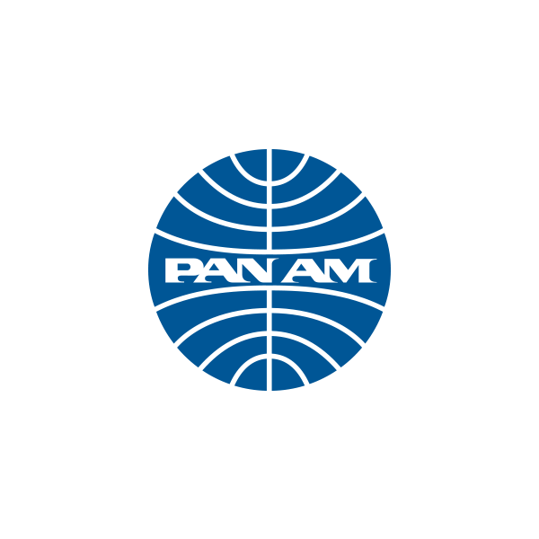 Pan Am - Pan American World Airlines