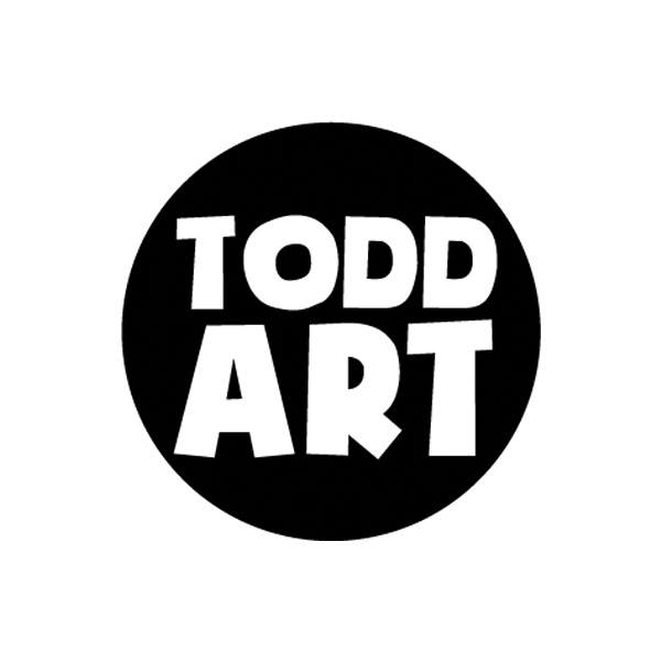 Todd Goldman Art
