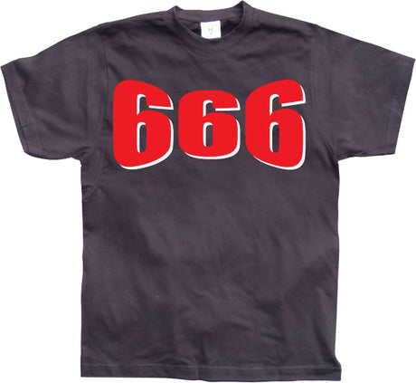 666 T-Shirt