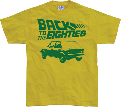 Back to the eighties T-Shirt