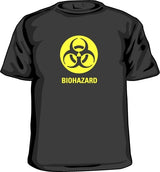 Biohazard T-Shirt