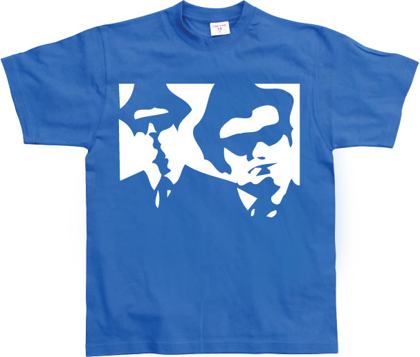 Bluesbrothers T-Shirt