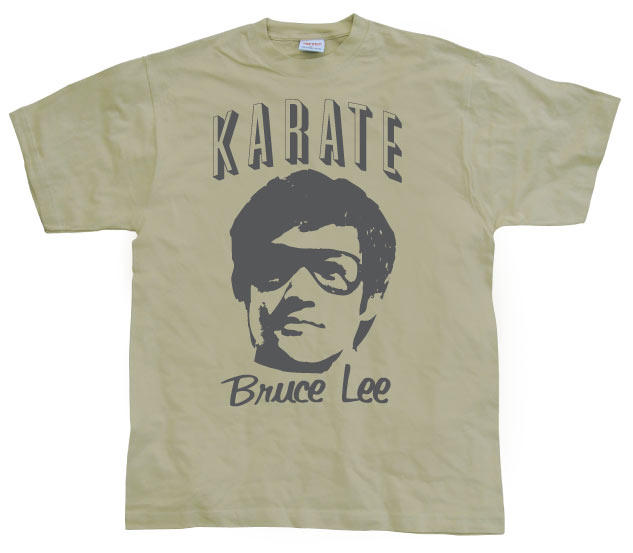 Bruce Lee T-Shirt