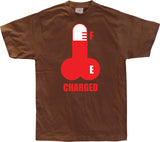 Charged penis T-Shirt