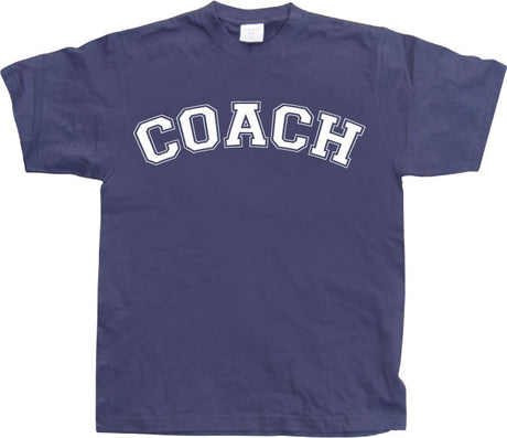 Coach T-Shirt