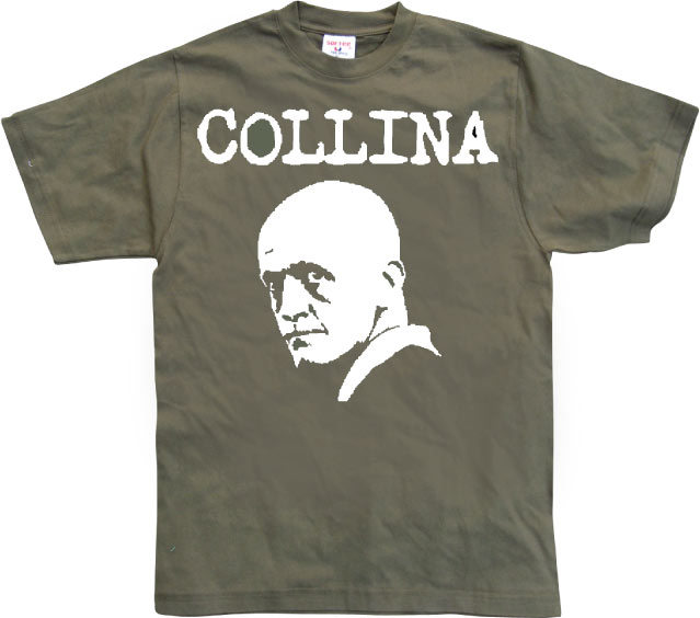 Collina T-Shirt