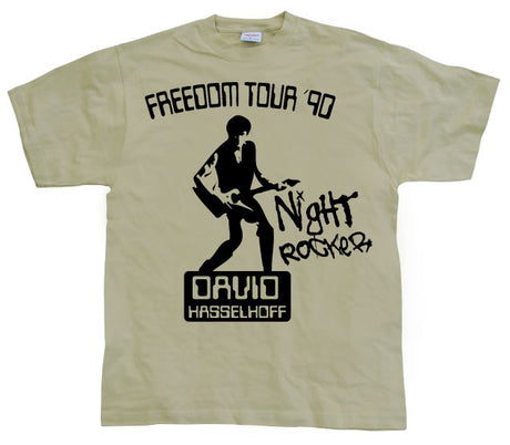 Freedom Tour ´90 T-Shirt