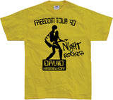 Freedom Tour ´90 T-Shirt