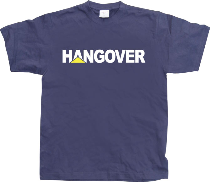 Hangover T-Shirt