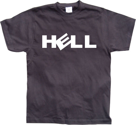 Hell T-Shirt