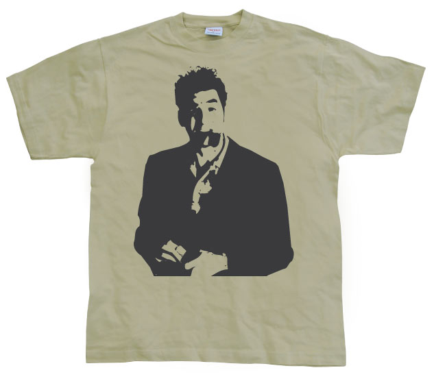 Kramer T-Shirt