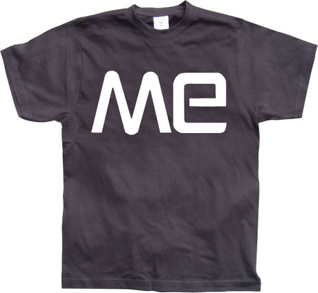 Me T-Shirt