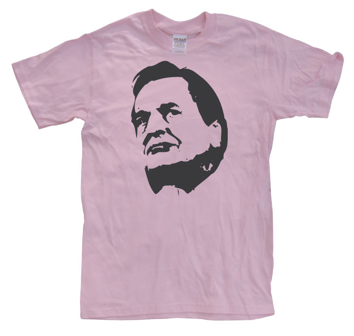 Olof Palme T-Shirt