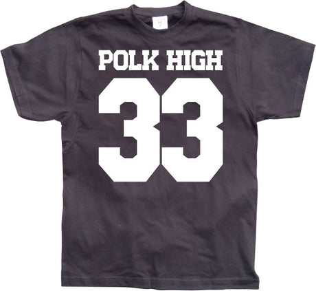 POLK HIGH 33 T-Shirt