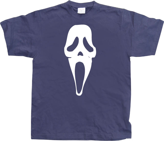 Screamface T-Shirt