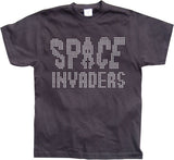 Space Invaders T-Shirt